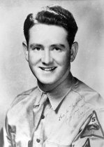 Douglas B Haines, WWII